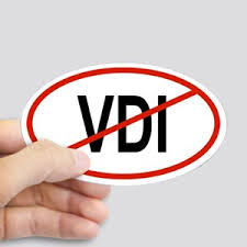 Anti-VDI