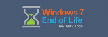 Win7 EOL