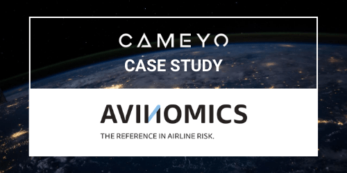 Avinomics Goes from Desktop-Only App to Web-Based Service with Cameyo