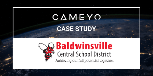 Baldwinsville Central School District Replaces DaaS with Cameyo’s Digital Workspace for Distance Learning