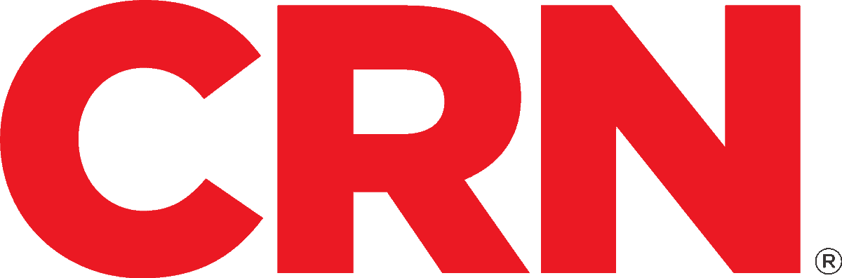 CRN magazine logo