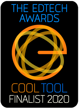 Logo for the EdTech Digest Awards program