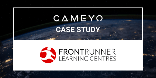 Tutoring Facility Establishes Remote Learning Program with Cameyo to Keep Serving Students During COVID-19