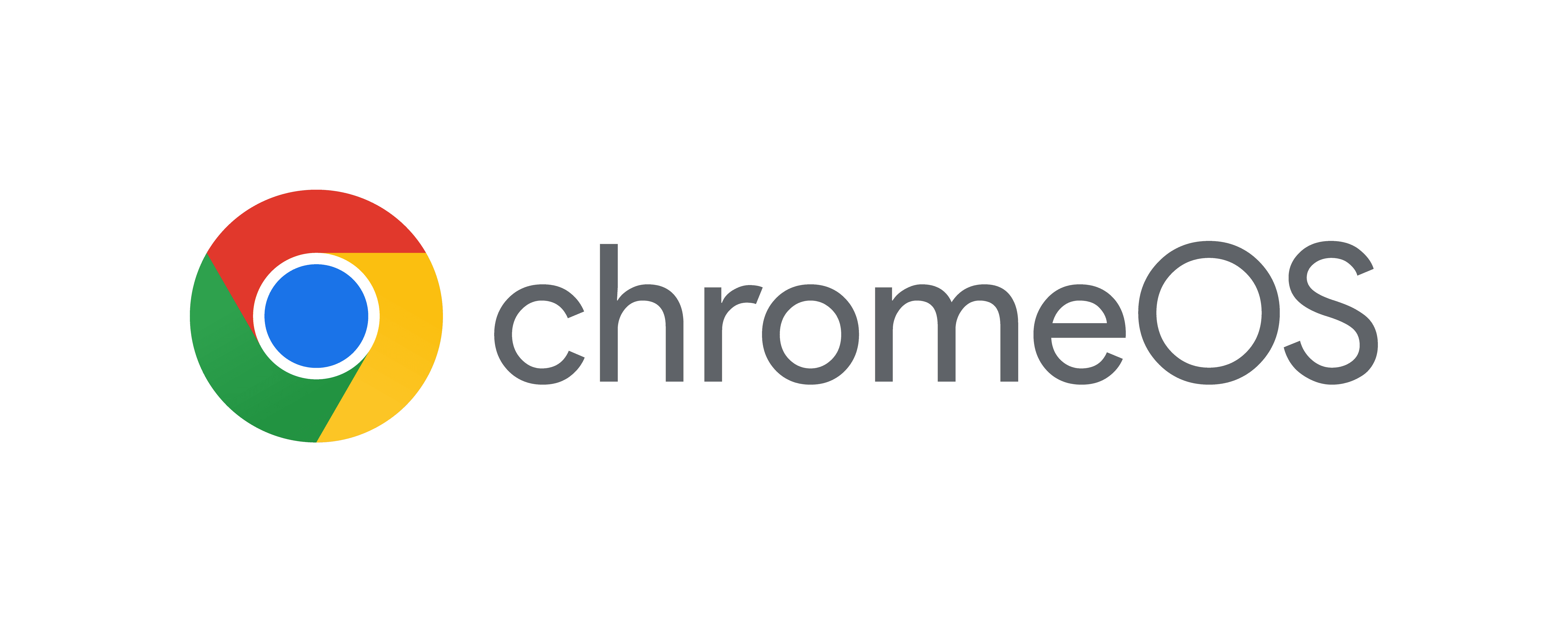 ChromeOS lgo