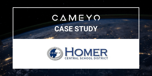Homer School District Eliminates PC Labs in G Suite Environment