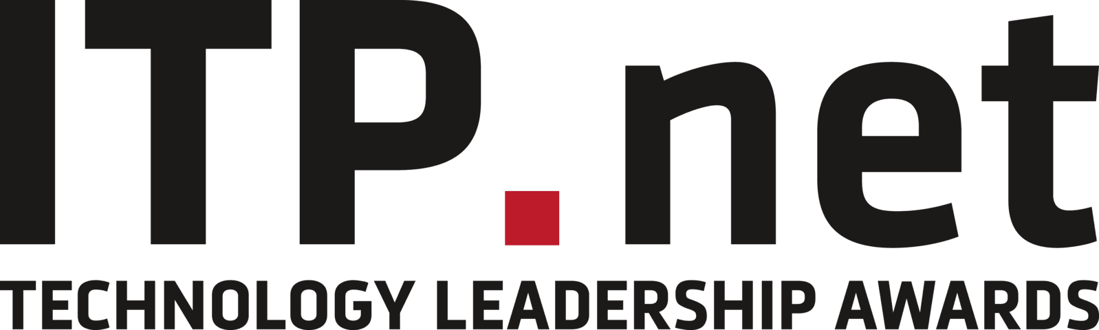 Logo for the publication ITP.net