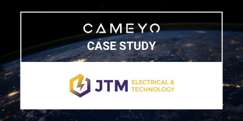 JTM Electrical Contractors Accesses QuickBooks Desktop from any Device With Cameyo