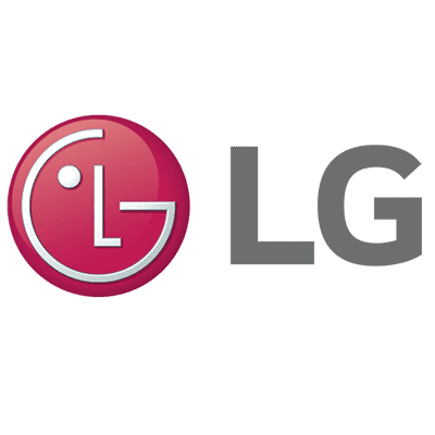 LG logo