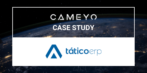 Tático ERP Replaces Citrix with Cameyo to Provide Customers with Install-Free Cloud Access