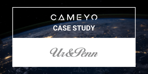 Retail Chain Ur&Penn Replaces Citrix with Cameyo to Enable Access to Legacy Apps on Chromebooks