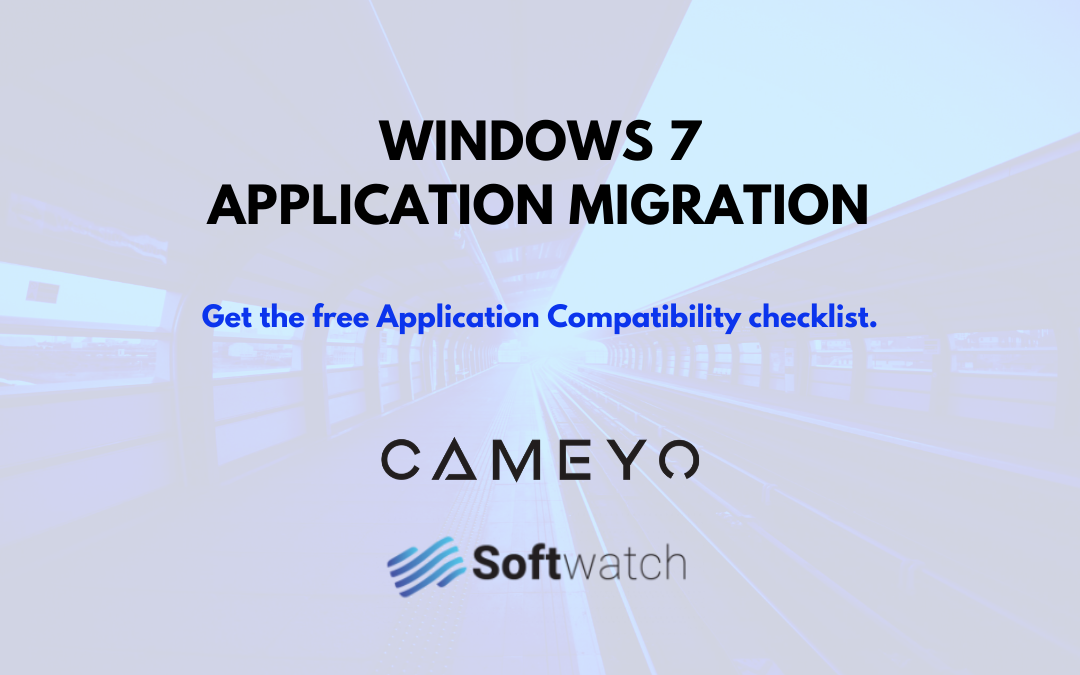 Windows 7 Application Migration Program_Hubspot