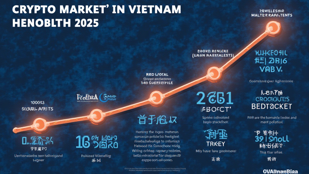 Popular crypto KOLs in Vietnam 2025
