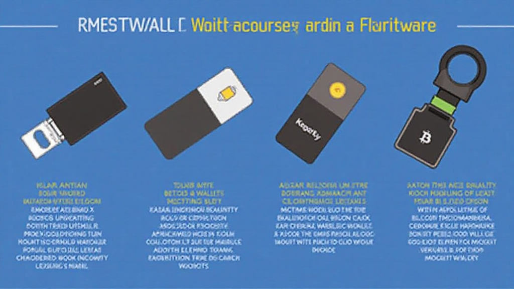 Best hardware wallets for Vietnam users