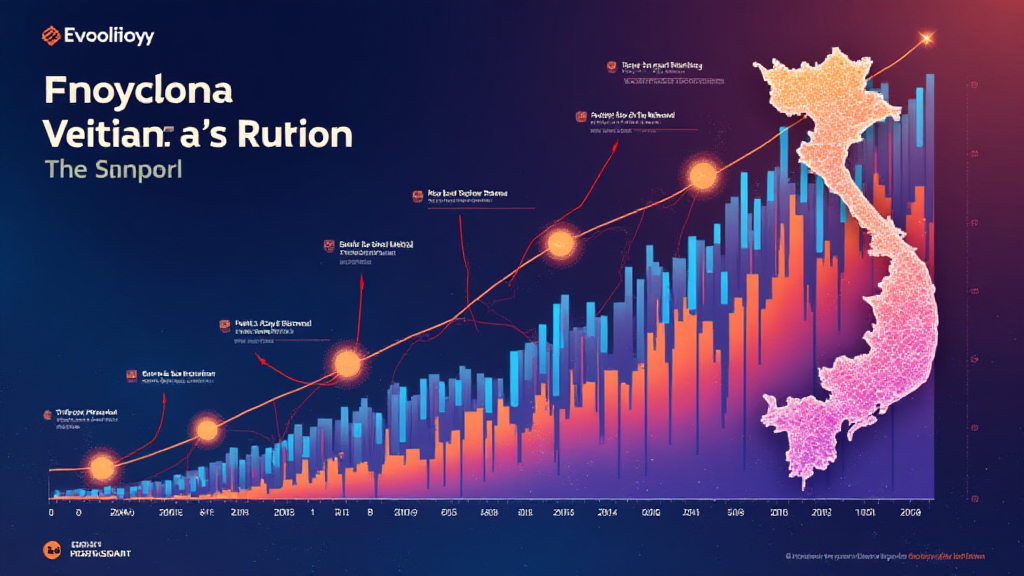 Solana ecosystem growth in Vietnam