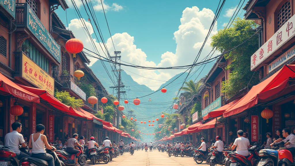 Vietnam NFT market trends 2025