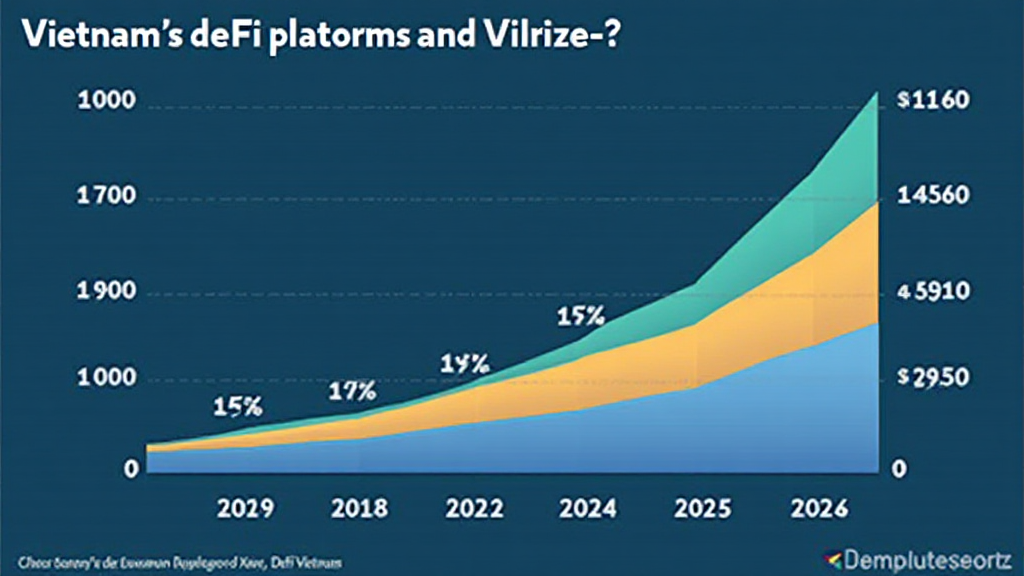 Vietnam DeFi platforms growth 2025