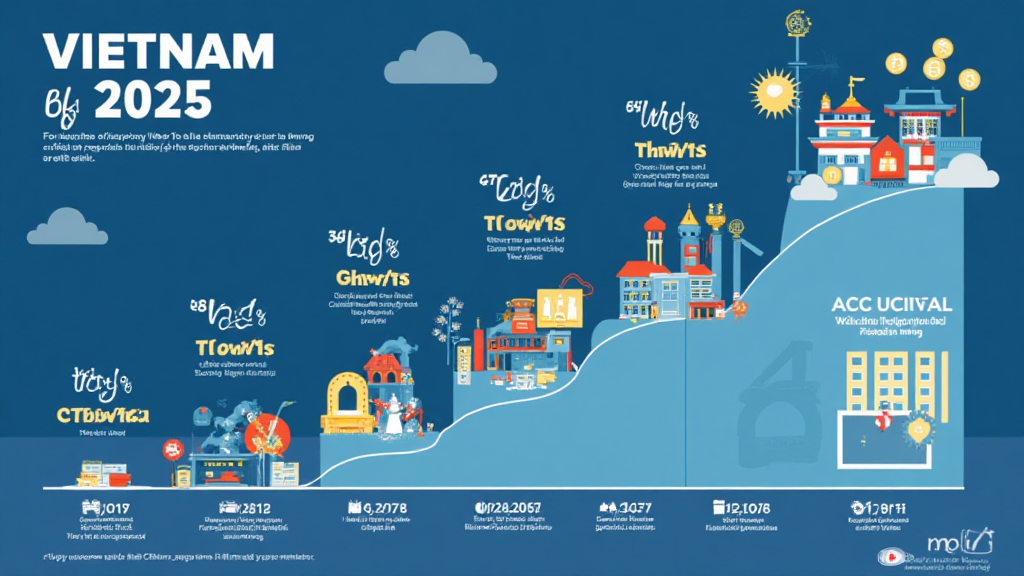 Institutional crypto adoption in Vietnam 2025