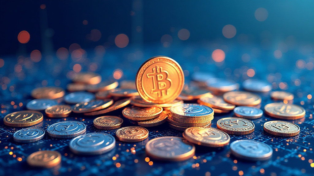 Top altcoins for Vietnam investors 2025