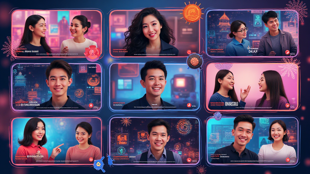 Vietnam crypto youtube channels 2025