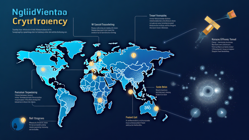 Vietnam crypto satellite internet trading