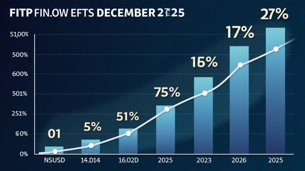 Bitcoin ETF inflows December 2025
