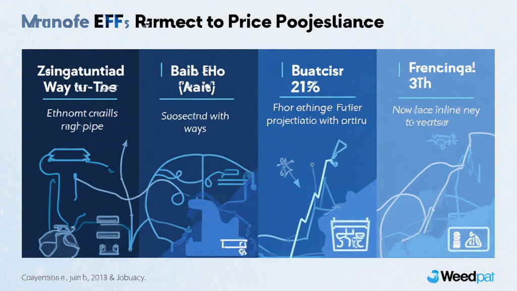 Ethereum ETF impact on price 2025