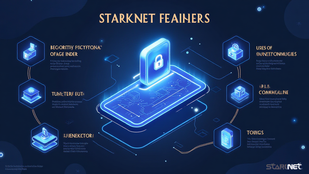 Starknet wallet guide for beginners