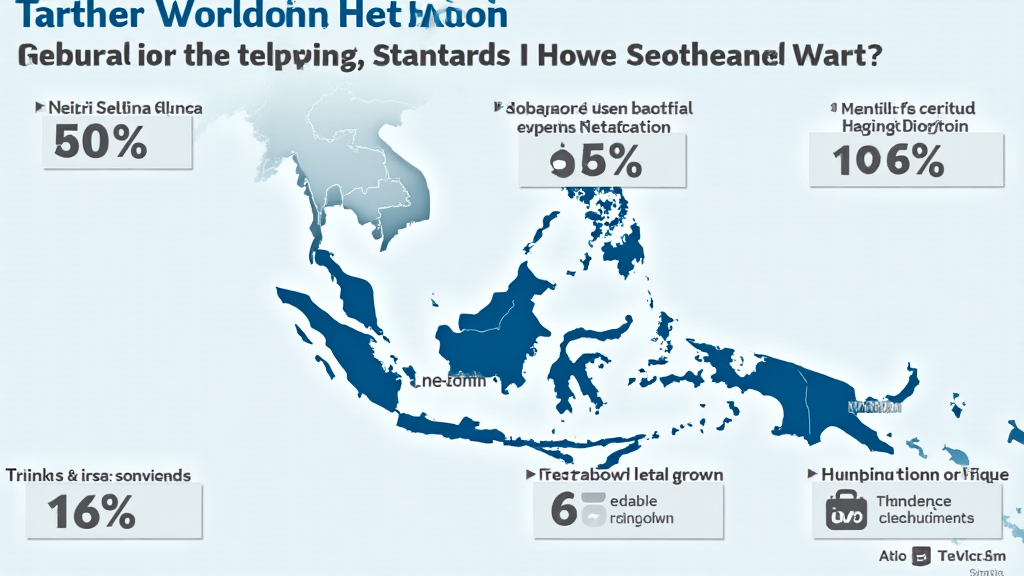 Worldcoin adoption in Southeast Asia