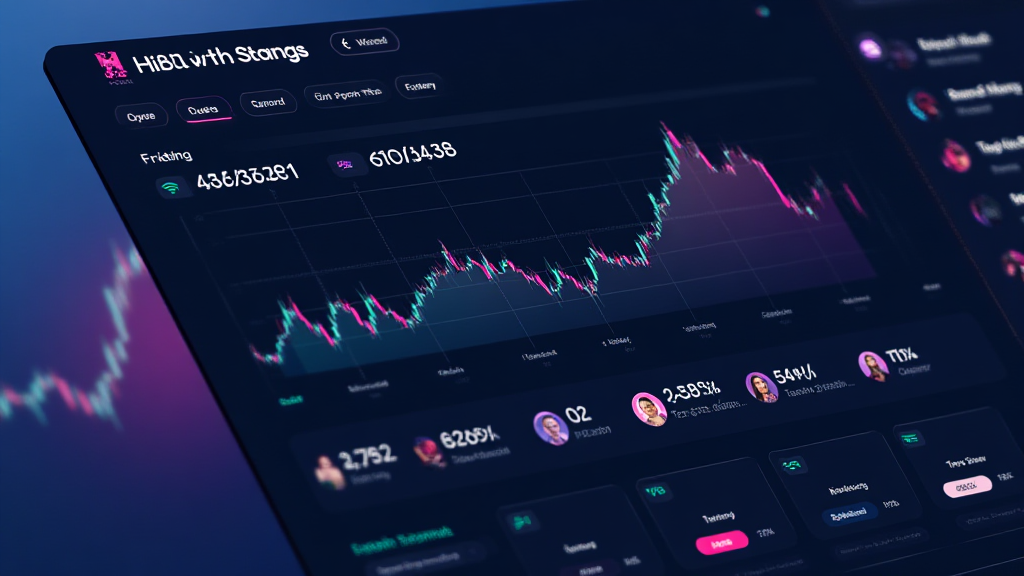 HiBT grid trading bot