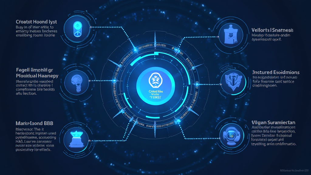 HiBT governance token