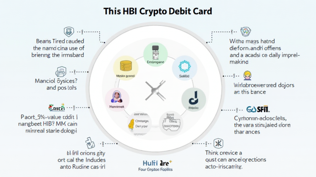 Unlocking The Potential Of HiBT Crypto Debit Card Unlocking The Potential Of HiBT Crypto Debit Card