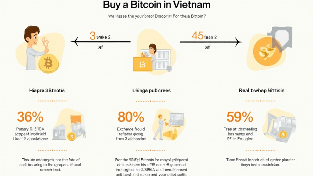 How to buy Bitcoin in Vietnam