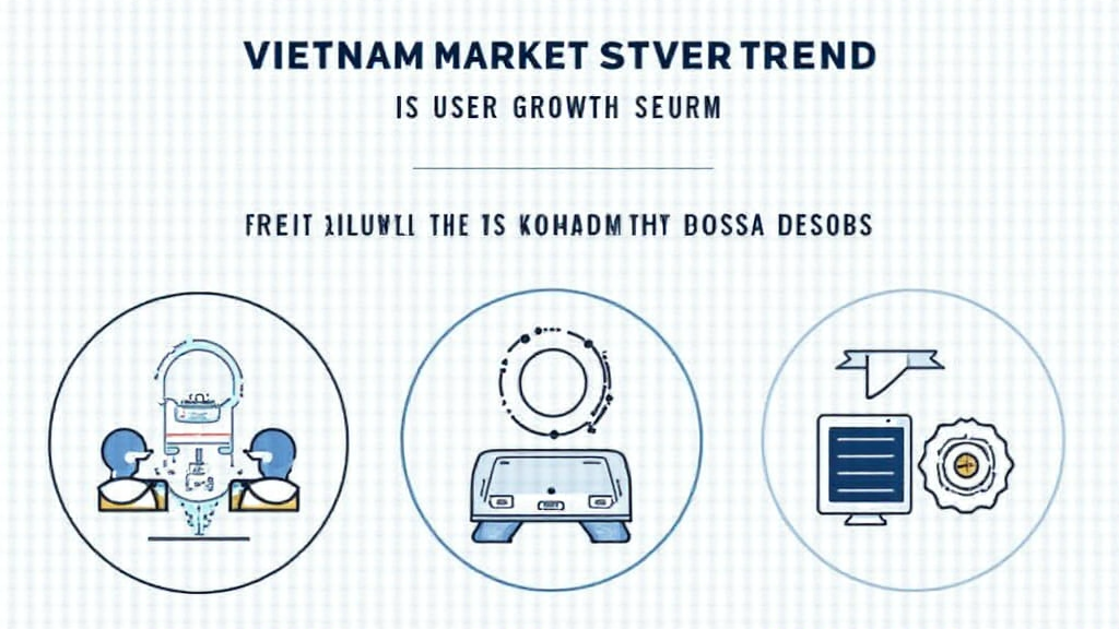 Vietnam crypto market trends