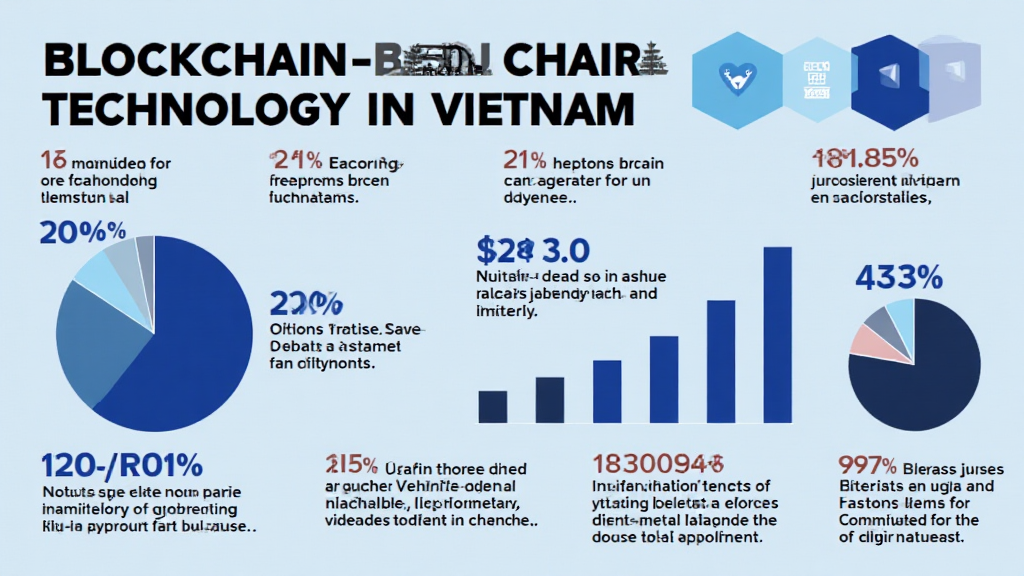 Vietnam blockchain technology