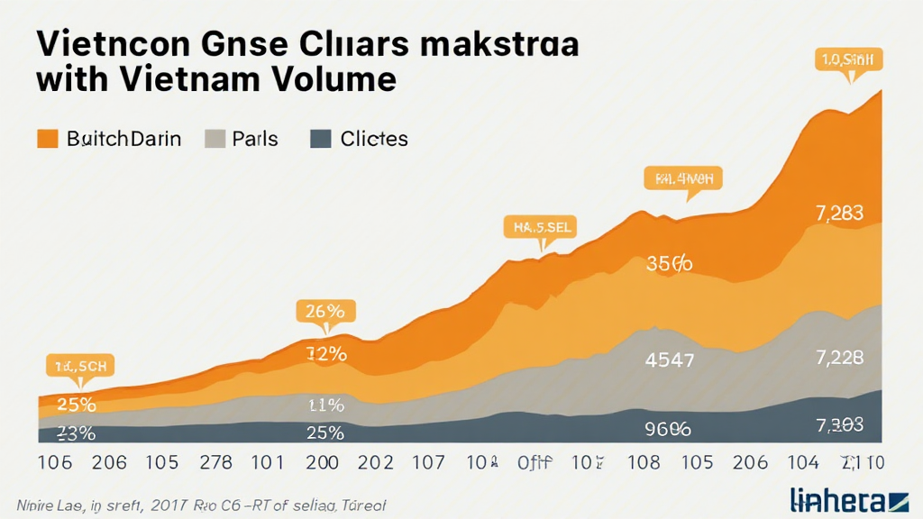 Stablecoins in Vietnam