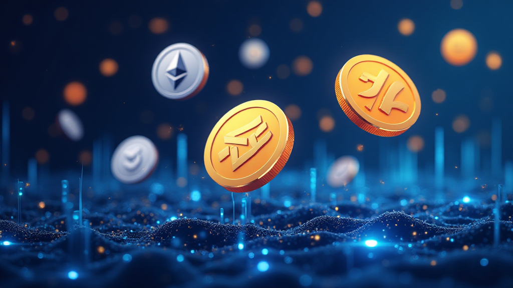 Best altcoins for Vietnam traders