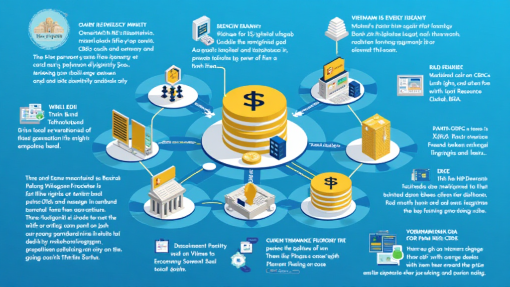 Vietnam CBDC development
