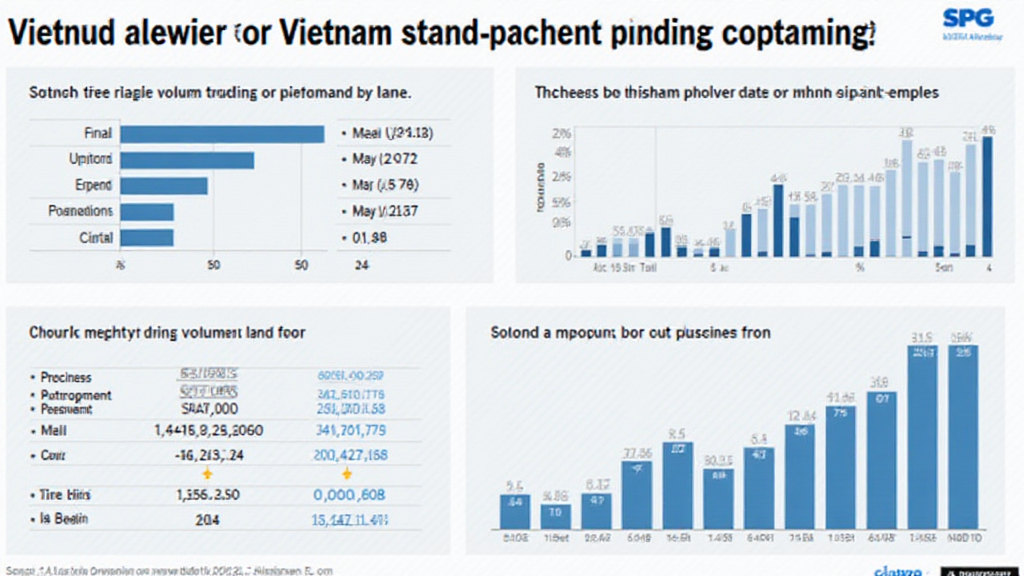 Vietnam crypto trading volume