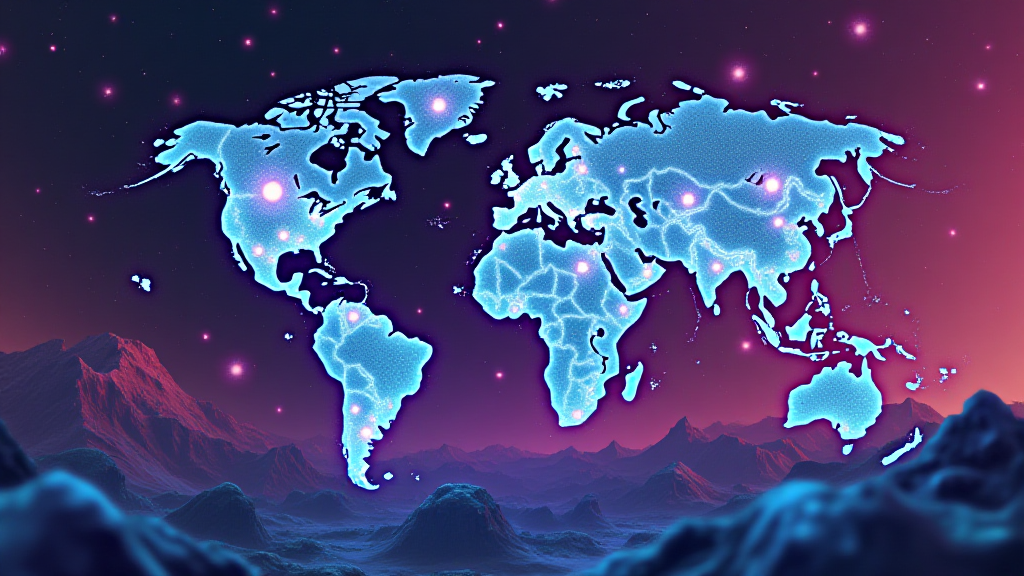 Metaverse projects Vietnam