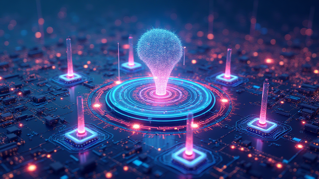 Blockchain for enterprises Vietnam