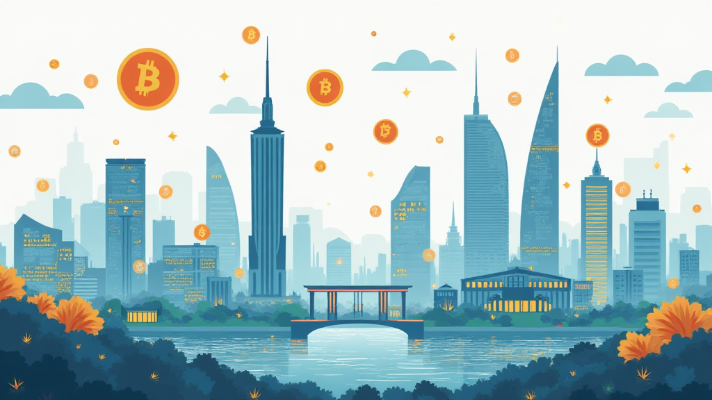 Regulated crypto exchanges Vietnam