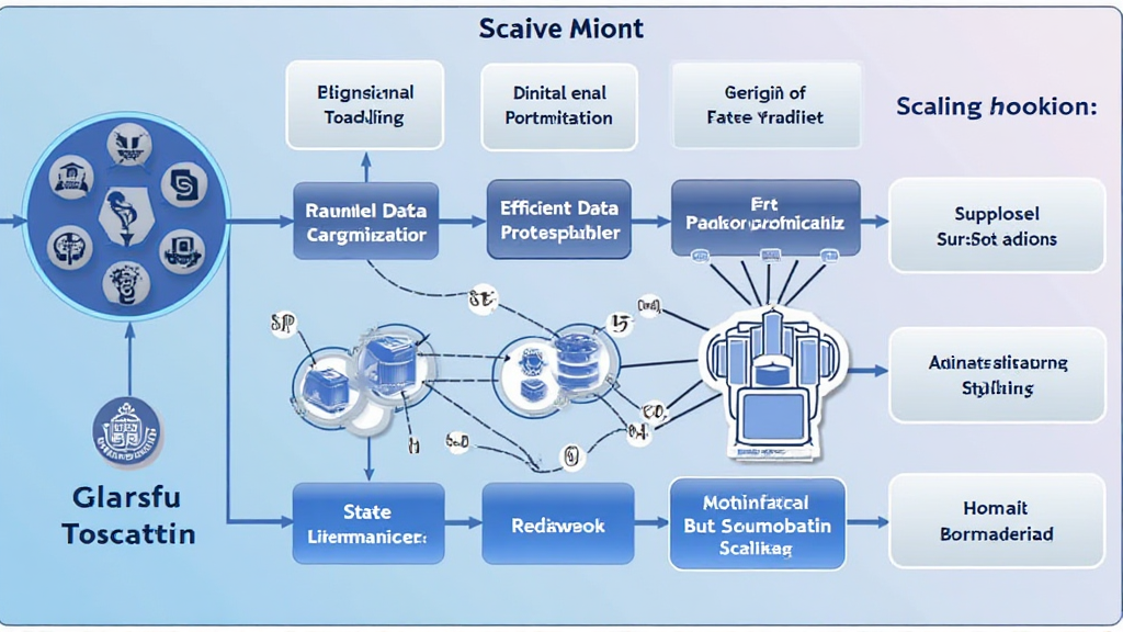 Solana scaling solutions