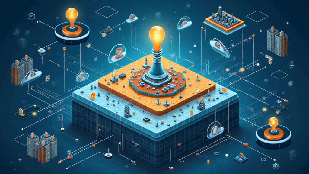 Layer 2 scaling solutions