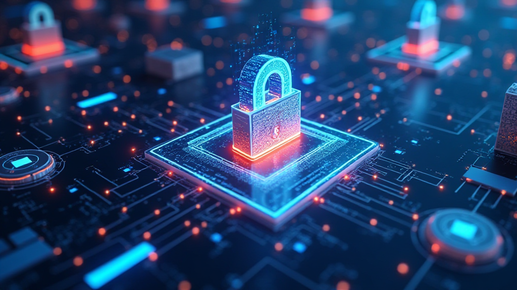 Institutional crypto adoption