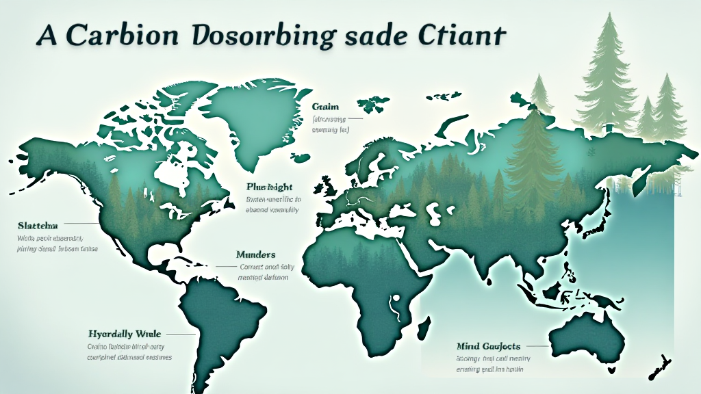 Carbon footprint crypto