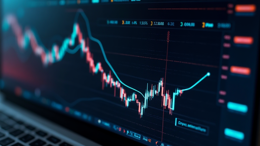 Algorithmic trading crypto