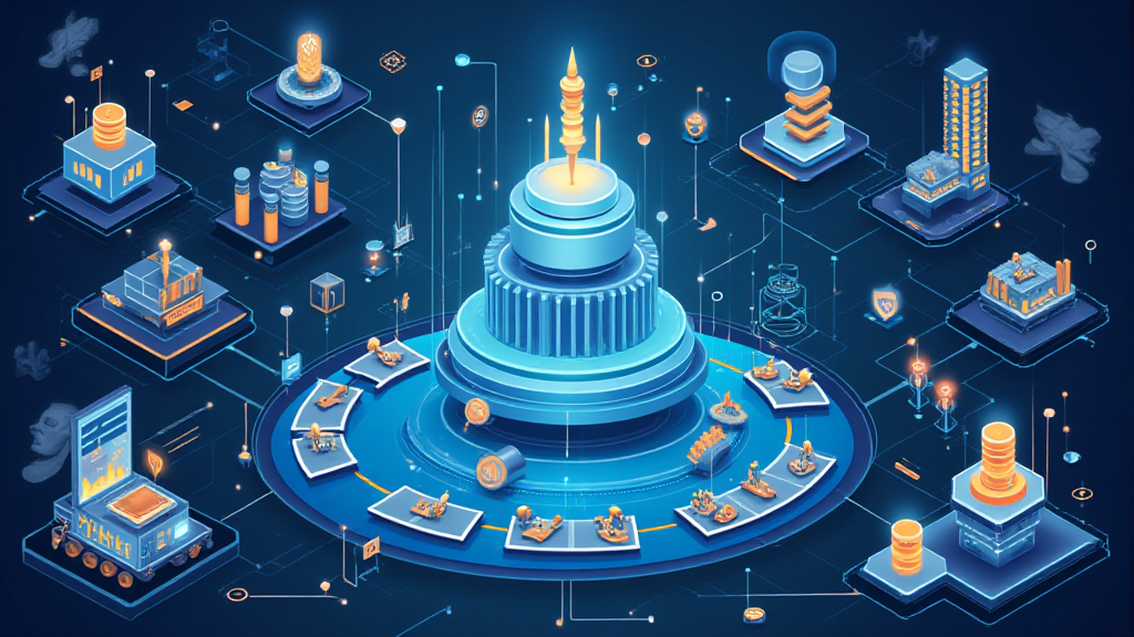 Creator economy crypto