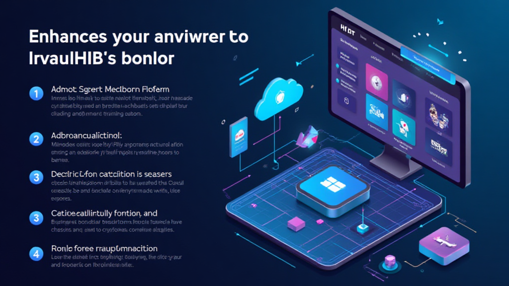 how to use HiBT platform