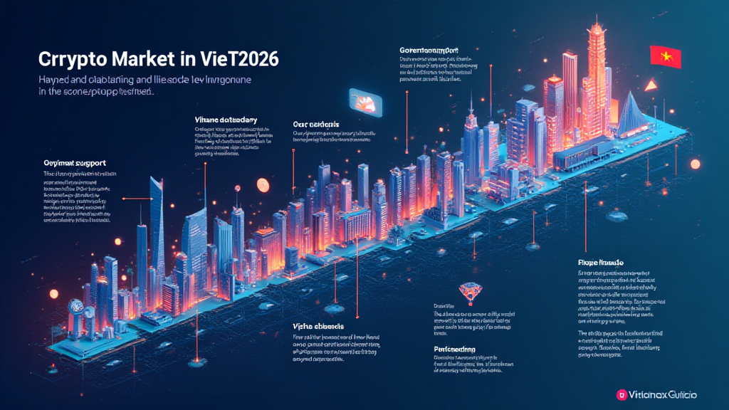 crypto market outlook Vietnam 2026