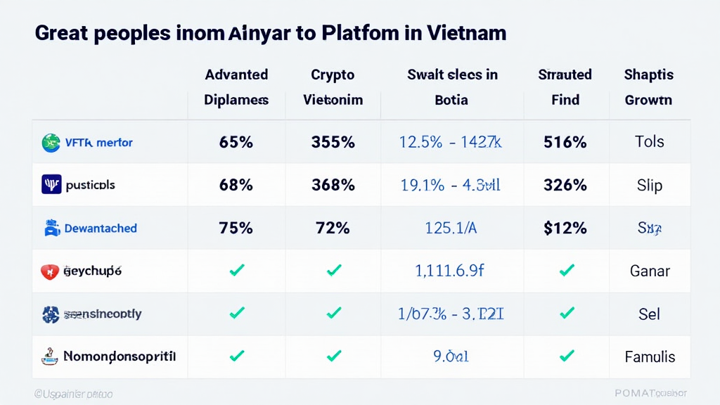 crypto lending platforms available in Vietnam